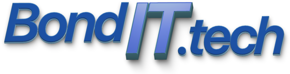 BondIT.tech logo